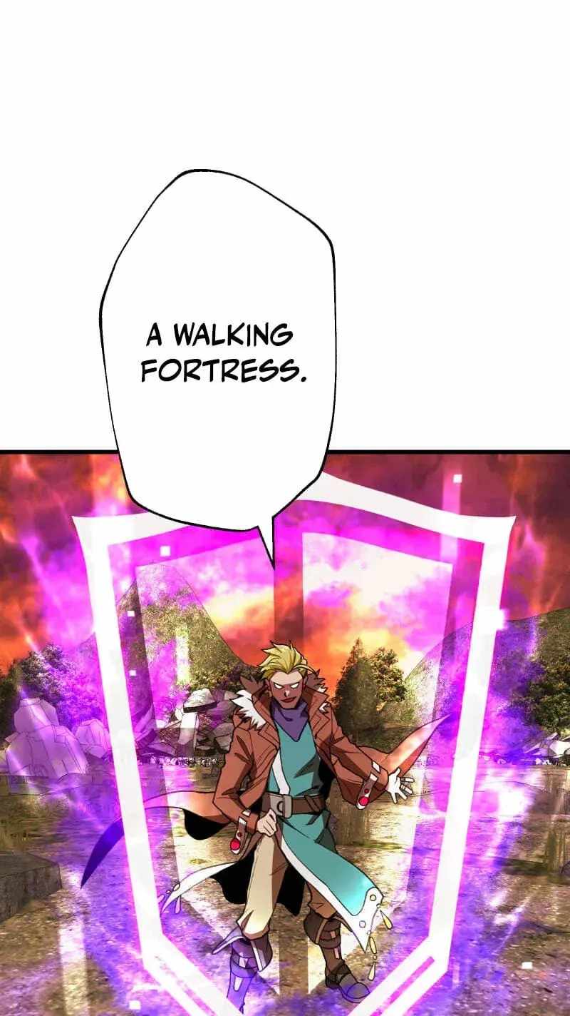 Max Level Guild Receptionist Chapter 53-eng-li - Page 47