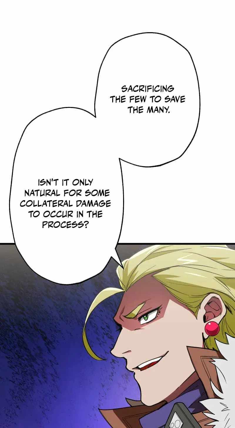 Max Level Guild Receptionist Chapter 49-eng-li - Page 66