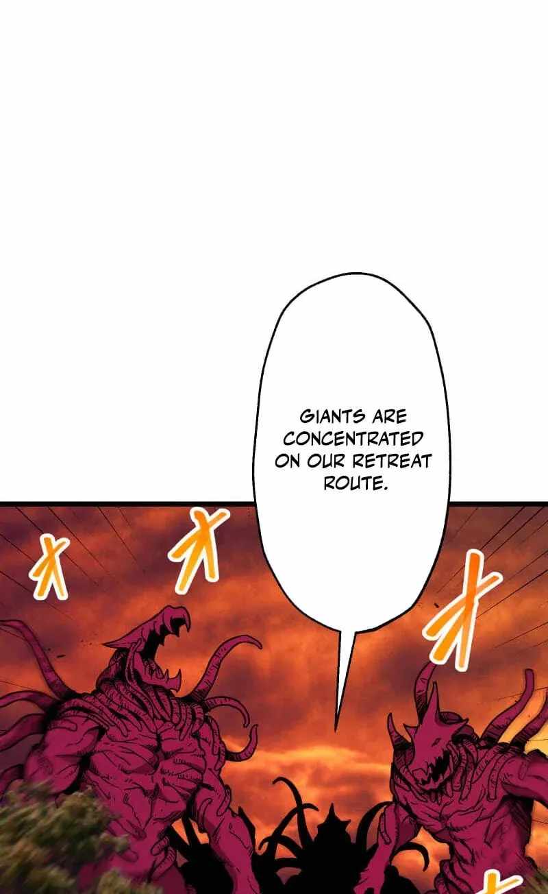 Max Level Guild Receptionist Chapter 55-eng-li - Page 17