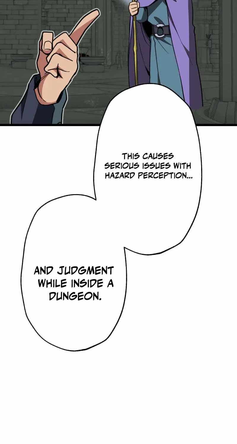 Max Level Guild Receptionist Chapter 62-eng-li - Page 27