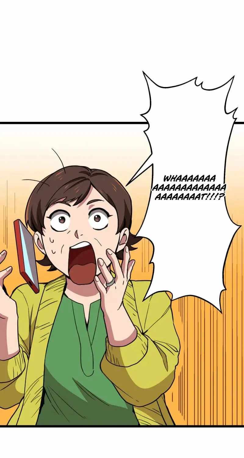 Max Level Guild Receptionist Chapter 61-eng-li - Page 30