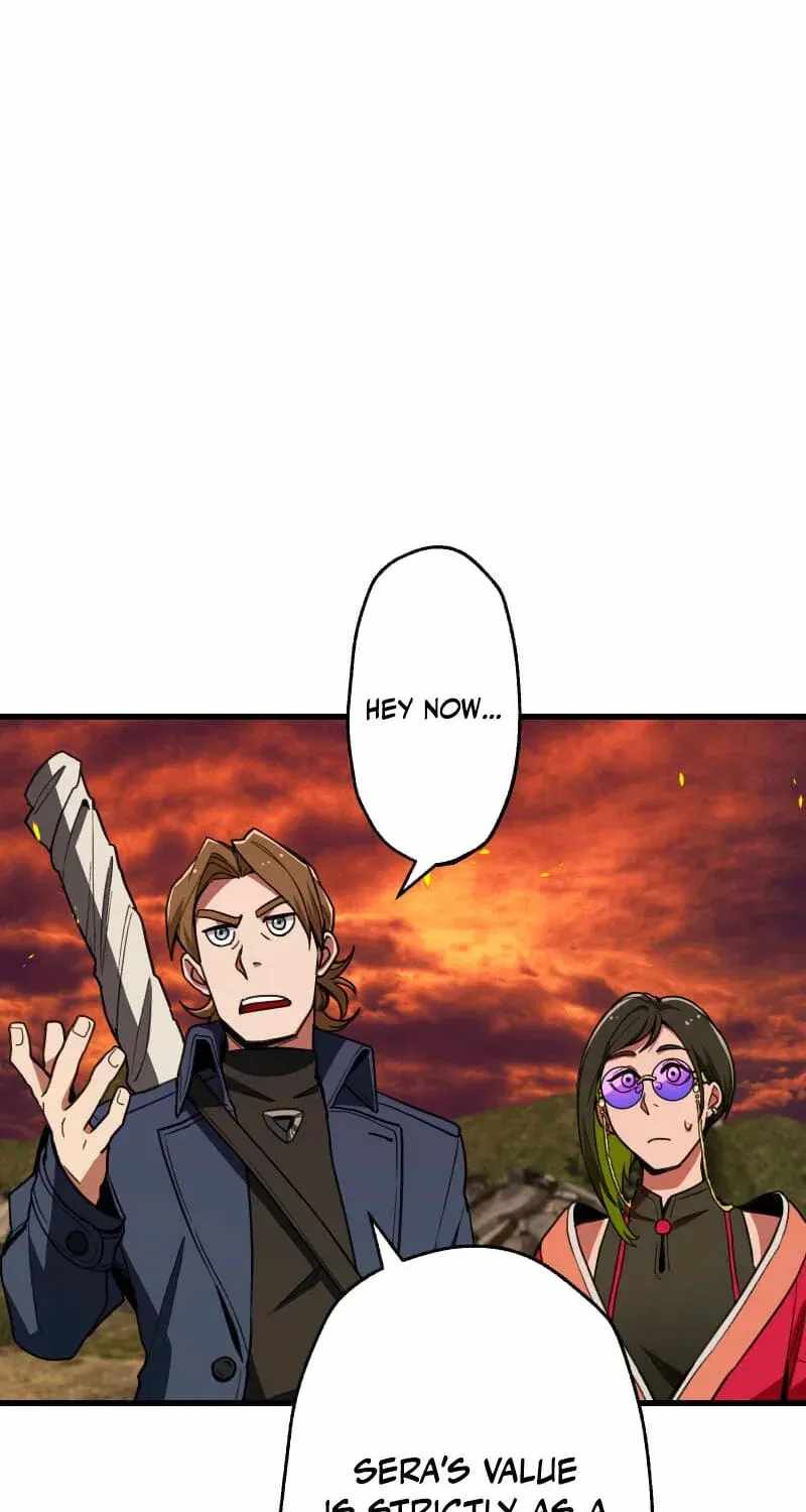 Max Level Guild Receptionist Chapter 53-eng-li - Page 35