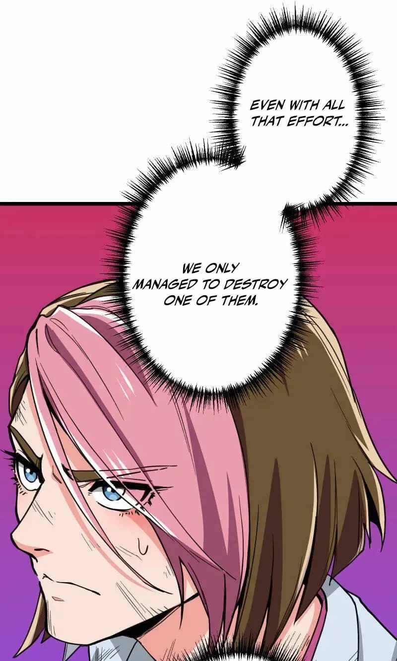 Max Level Guild Receptionist Chapter 58-eng-li - Page 20