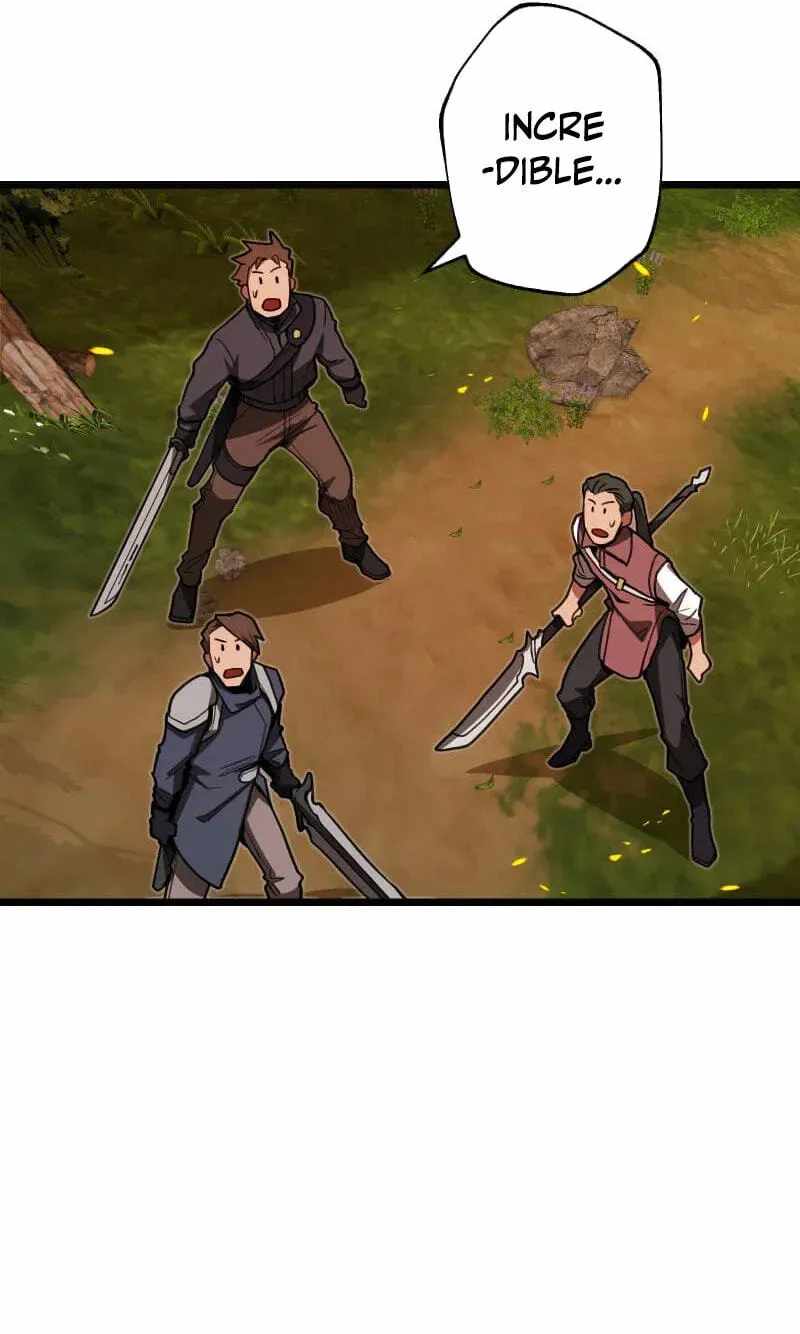 Max Level Guild Receptionist Chapter 55-eng-li - Page 10