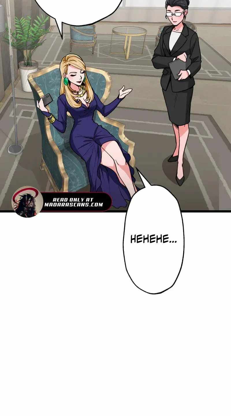 Max Level Guild Receptionist Chapter 56-eng-li - Page 10