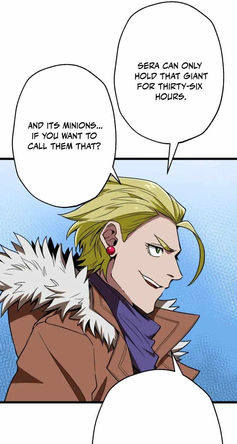 Max Level Guild Receptionist Chapter 50-eng-li - Page 4