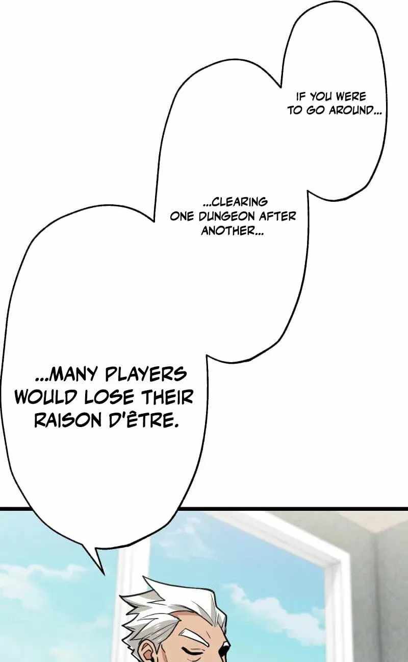 Max Level Guild Receptionist Chapter 61-eng-li - Page 68