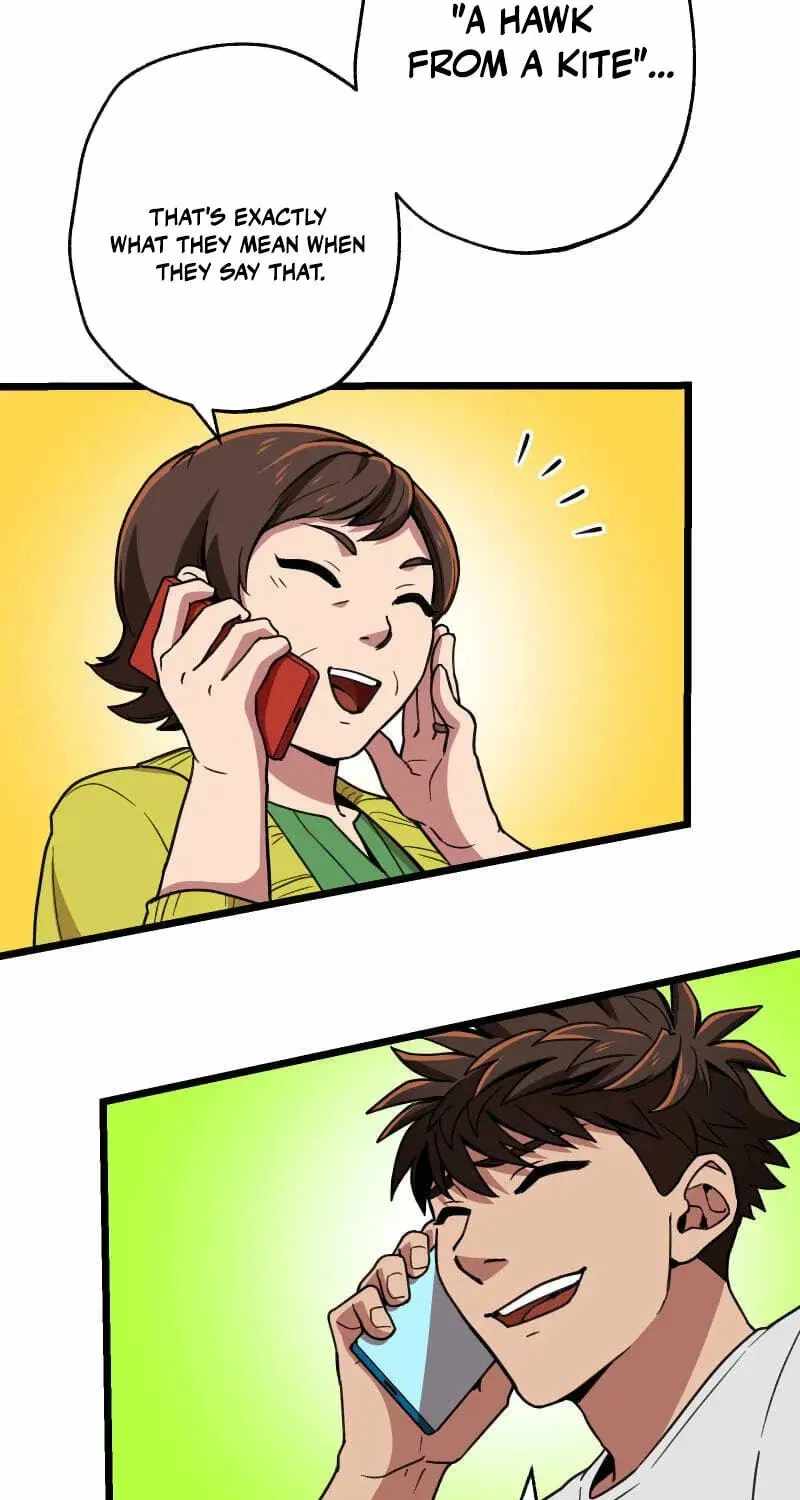 Max Level Guild Receptionist Chapter 61-eng-li - Page 12