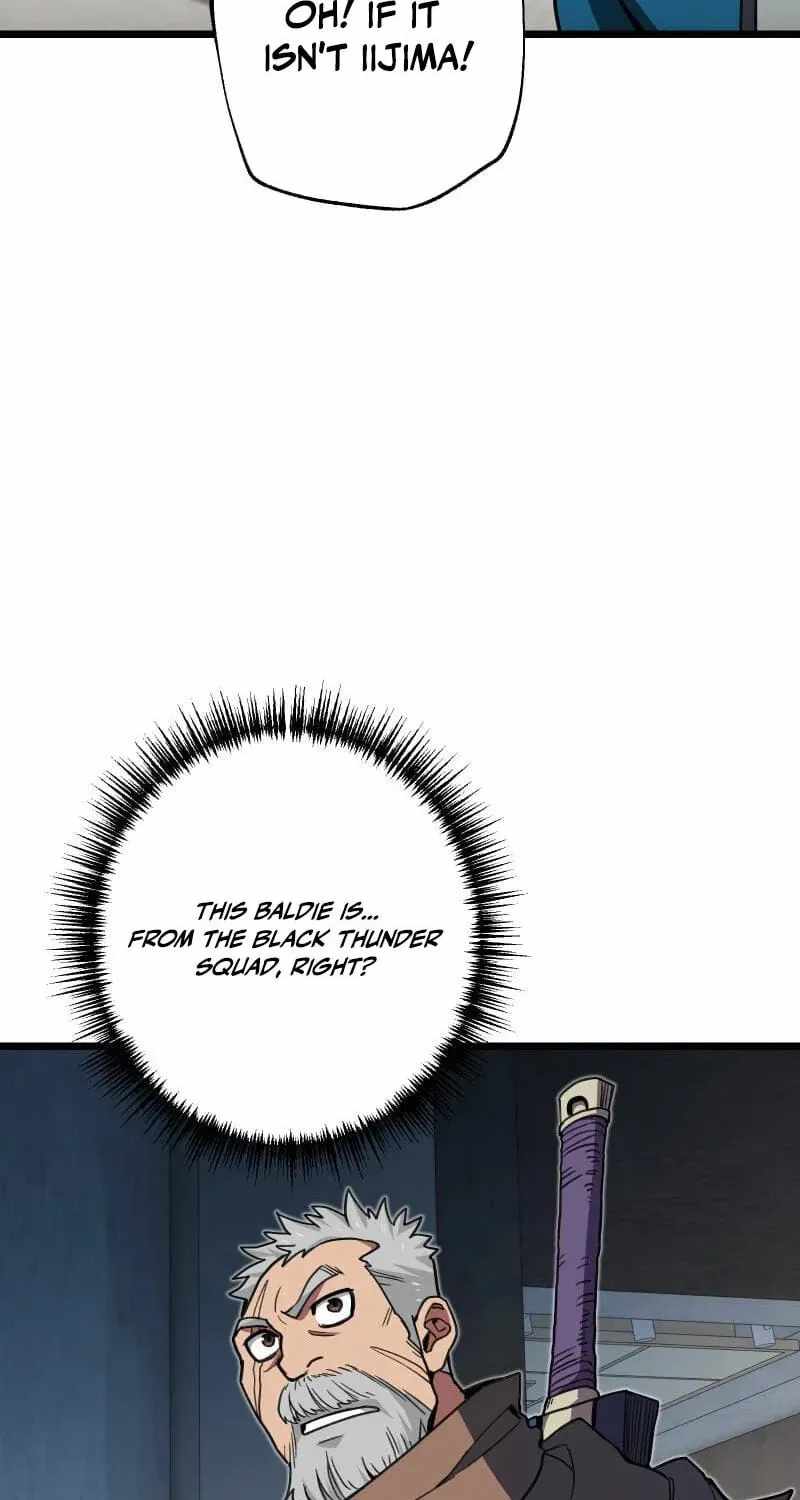 Max Level Guild Receptionist Chapter 62-eng-li - Page 65