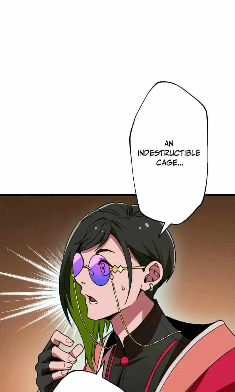 Max Level Guild Receptionist Chapter 53-eng-li - Page 44