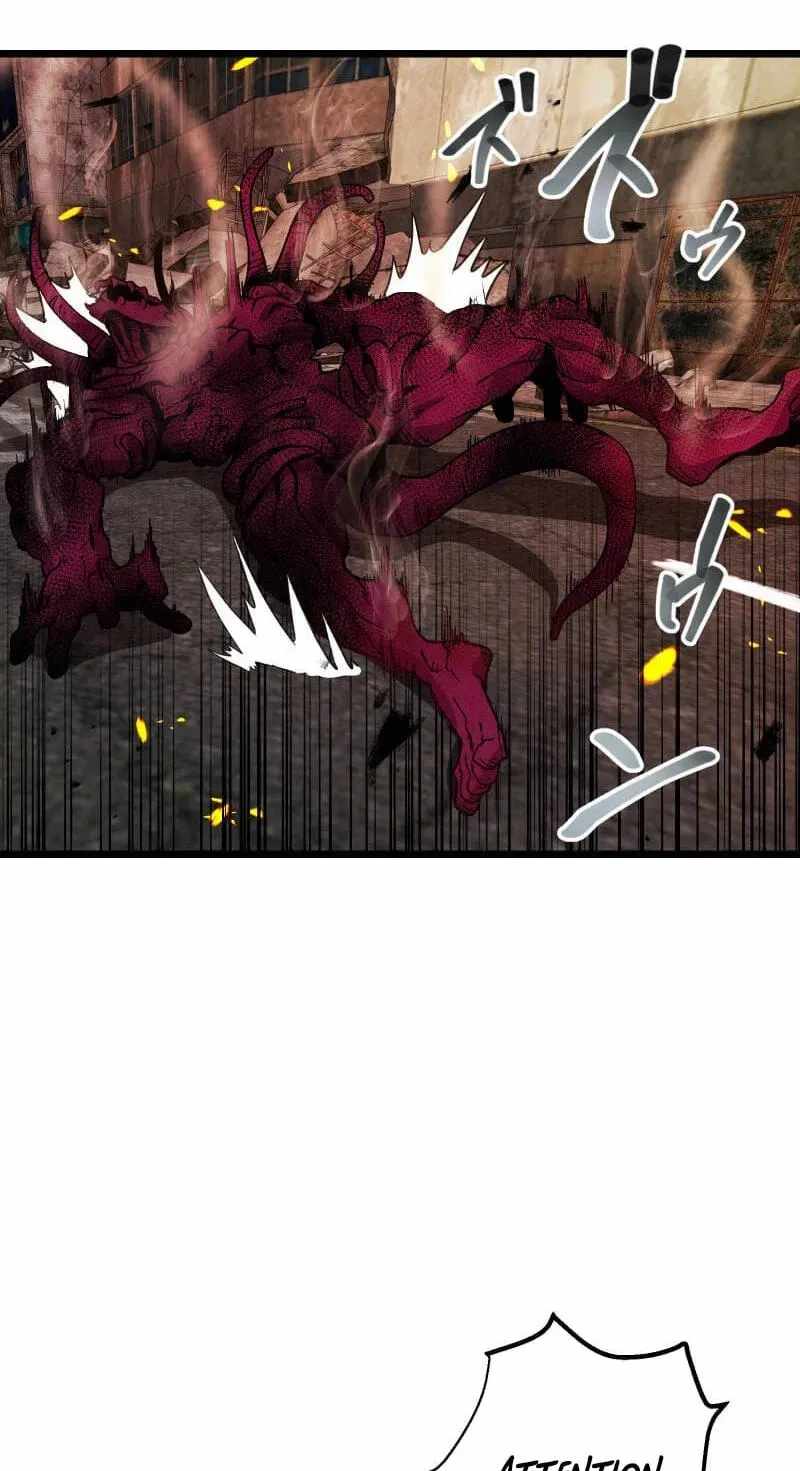 Max Level Guild Receptionist Chapter 50-eng-li - Page 69