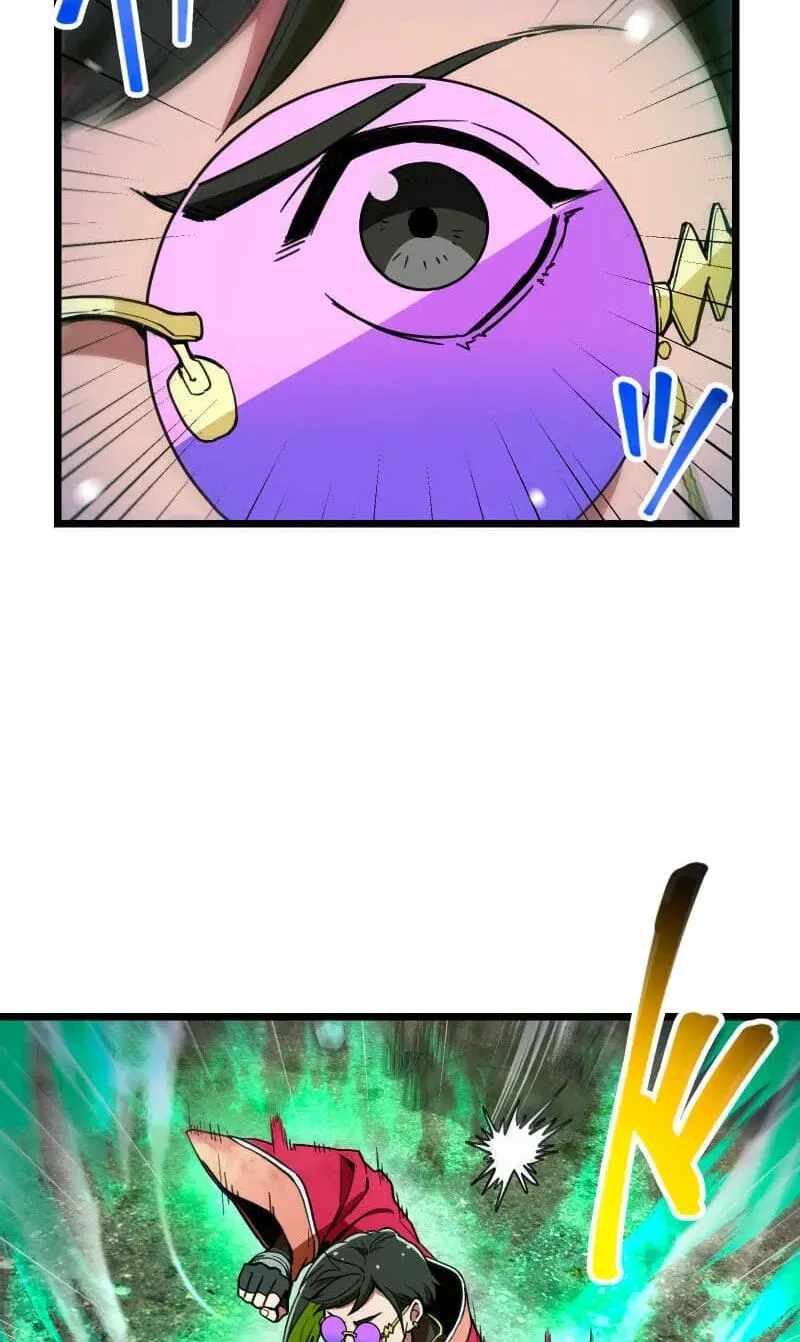 Max Level Guild Receptionist Chapter 55-eng-li - Page 56