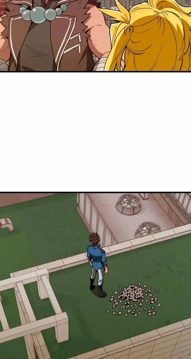 Max Level Guild Receptionist Chapter 53-eng-li - Page 91