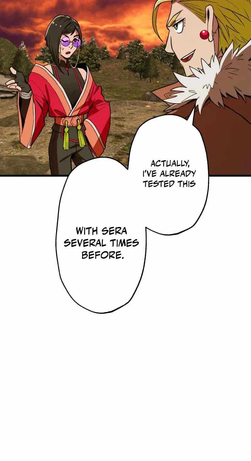 Max Level Guild Receptionist Chapter 53-eng-li - Page 66