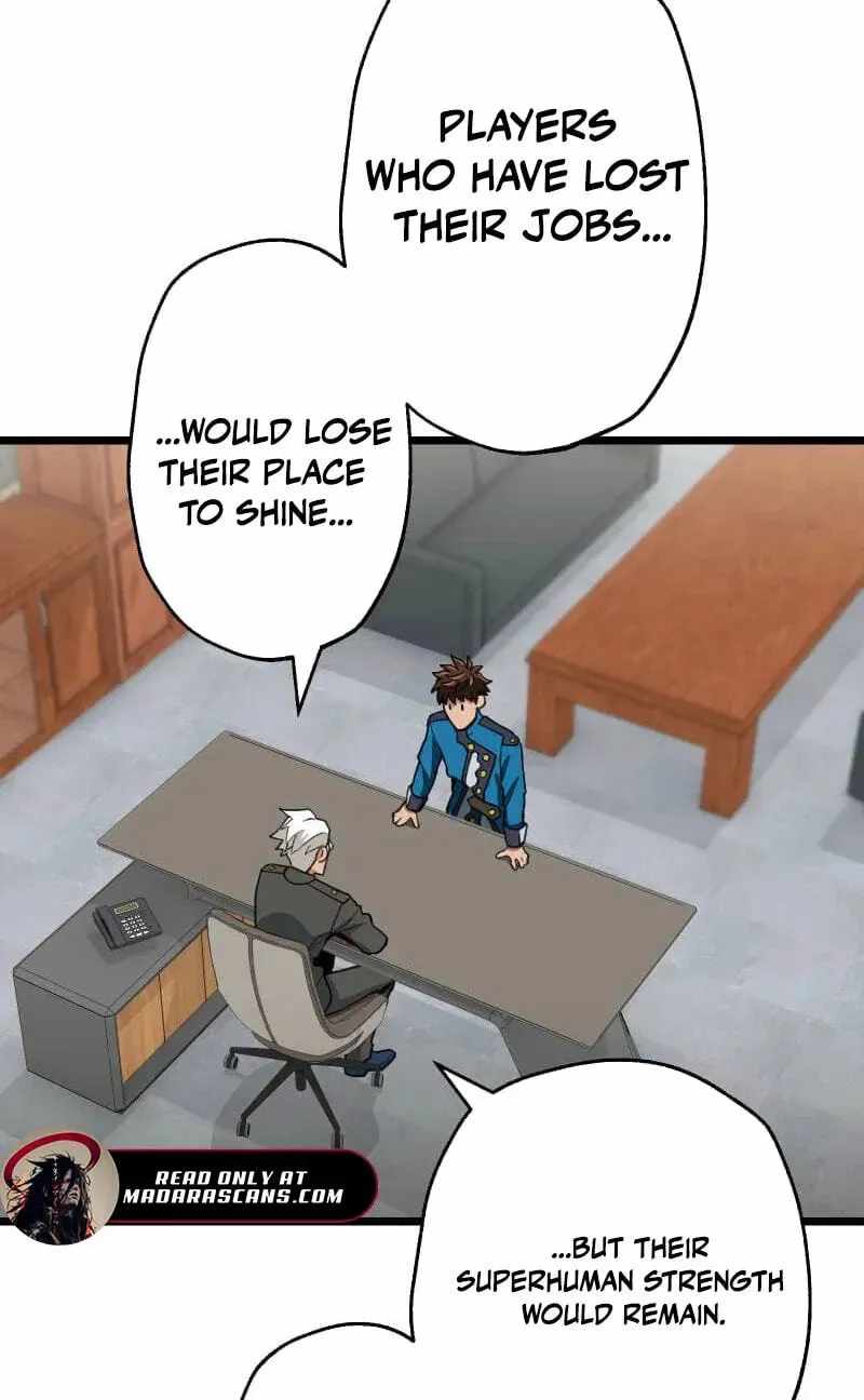 Max Level Guild Receptionist Chapter 61-eng-li - Page 70