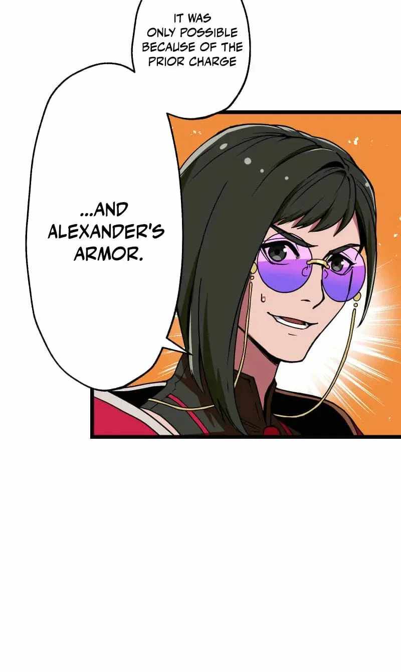 Max Level Guild Receptionist Chapter 56-eng-li - Page 52