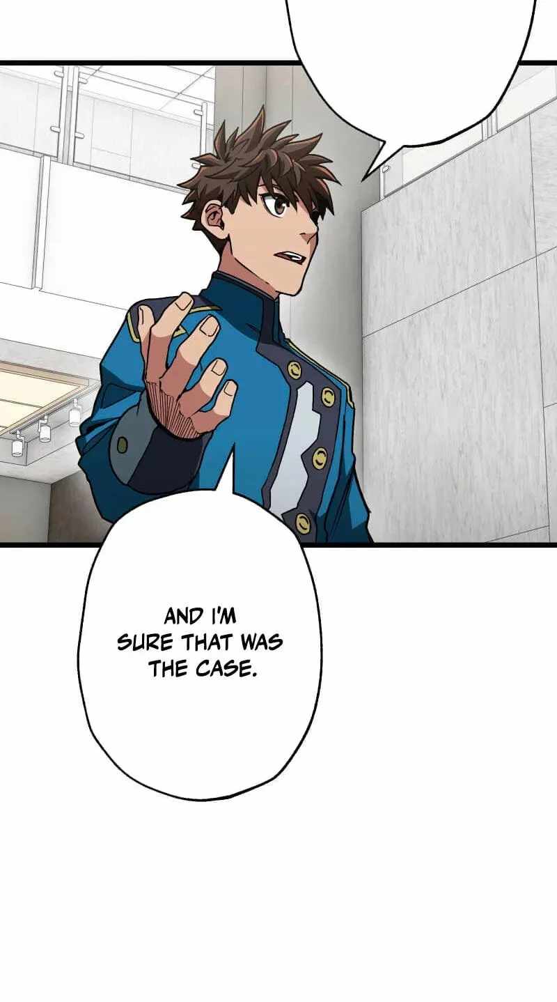 Max Level Guild Receptionist Chapter 62-eng-li - Page 7