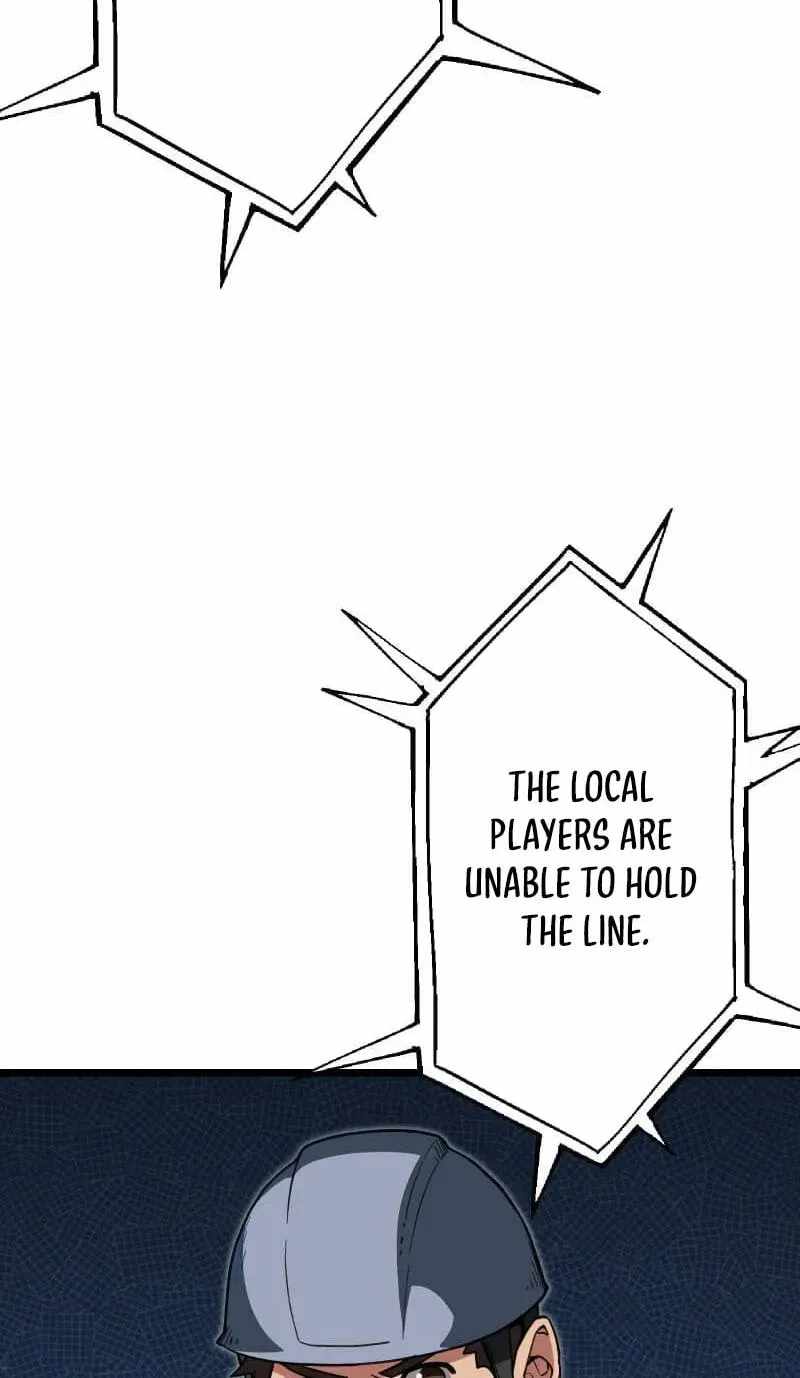Max Level Guild Receptionist Chapter 52-eng-li - Page 3