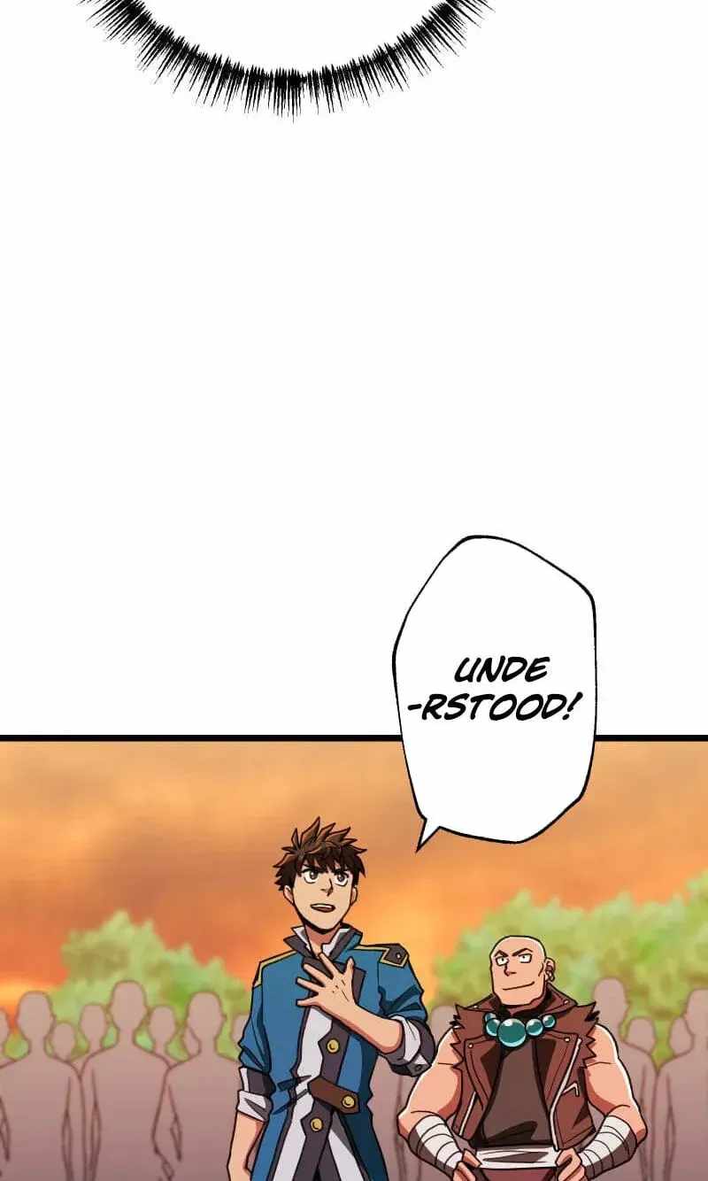Max Level Guild Receptionist Chapter 57-eng-li - Page 72