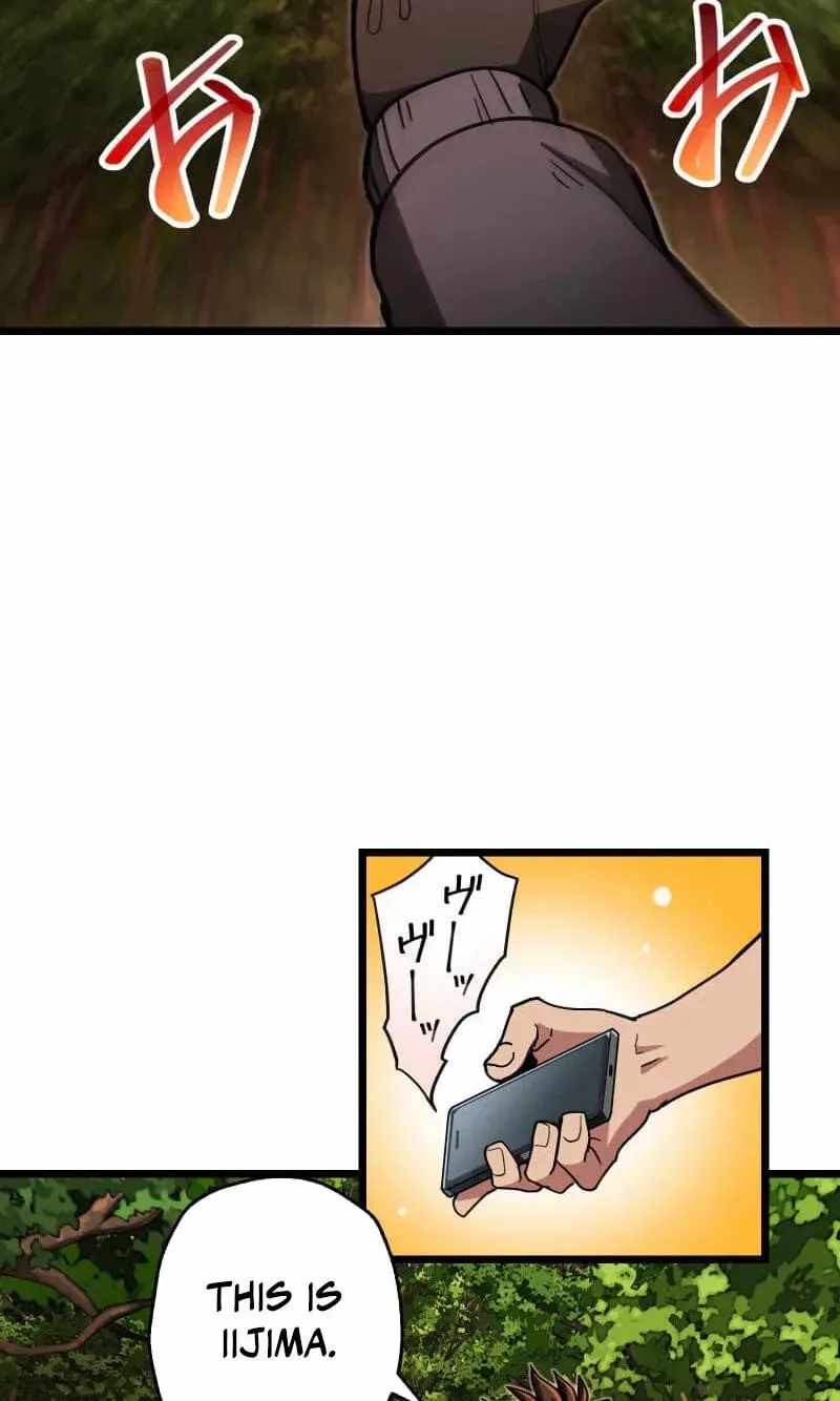 Max Level Guild Receptionist Chapter 55-eng-li - Page 13