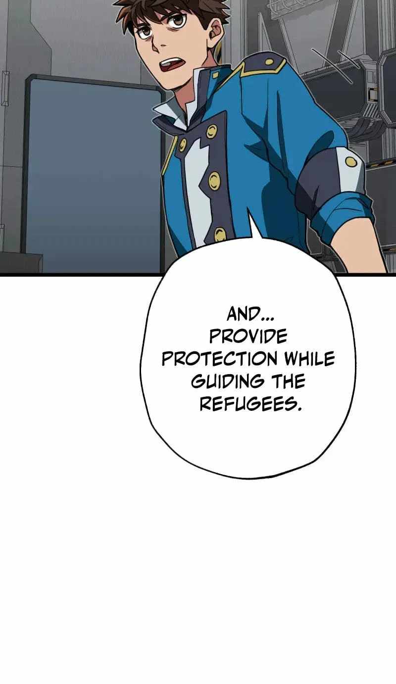 Max Level Guild Receptionist Chapter 52-eng-li - Page 84