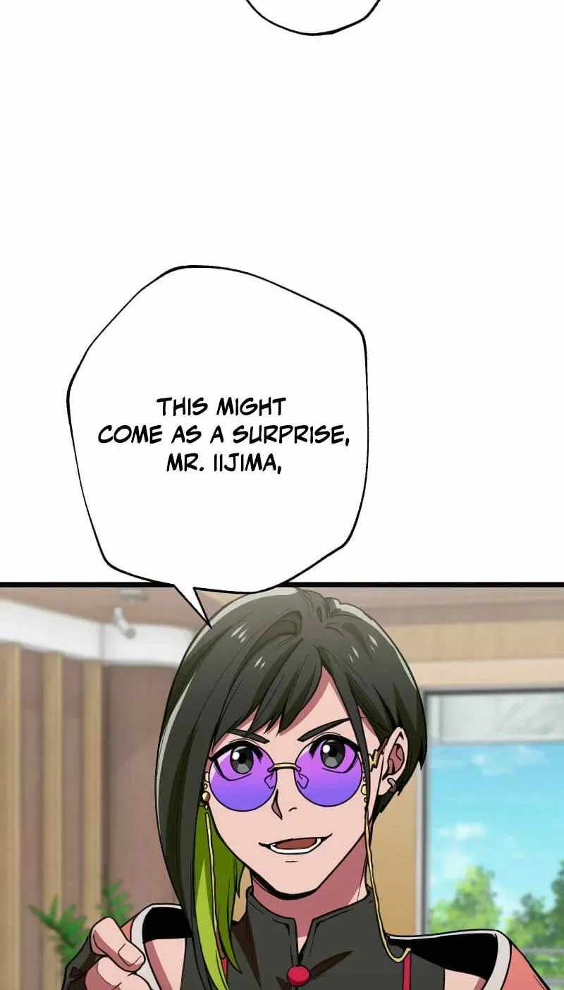 Max Level Guild Receptionist Chapter 64-eng-li - Page 46