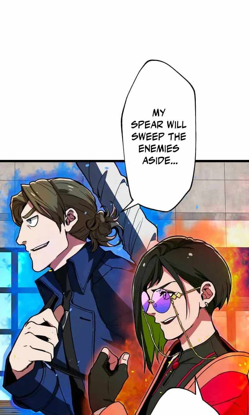 Max Level Guild Receptionist Chapter 51-eng-li - Page 76