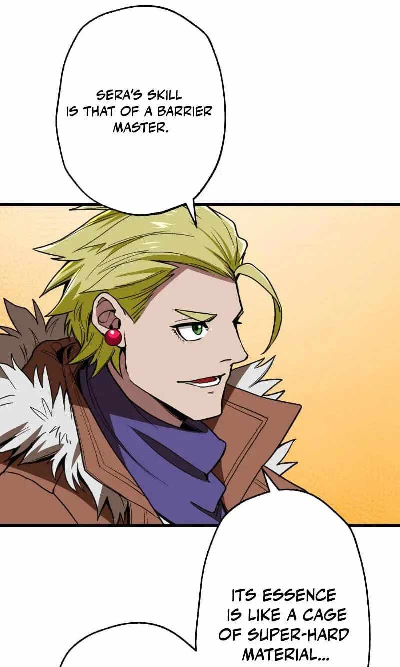 Max Level Guild Receptionist Chapter 53-eng-li - Page 41