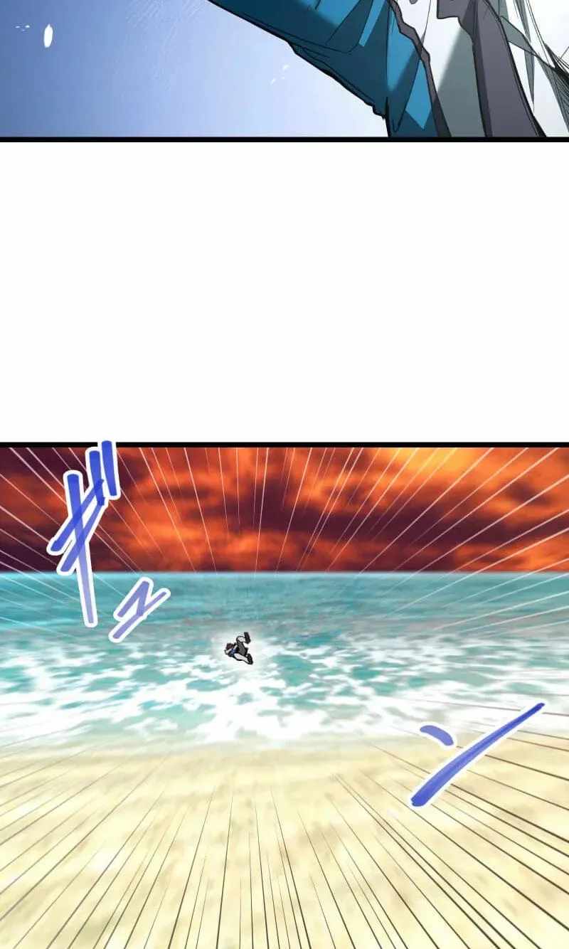 Max Level Guild Receptionist Chapter 59-eng-li - Page 23
