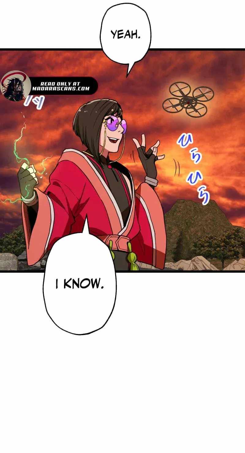 Max Level Guild Receptionist Chapter 55-eng-li - Page 70