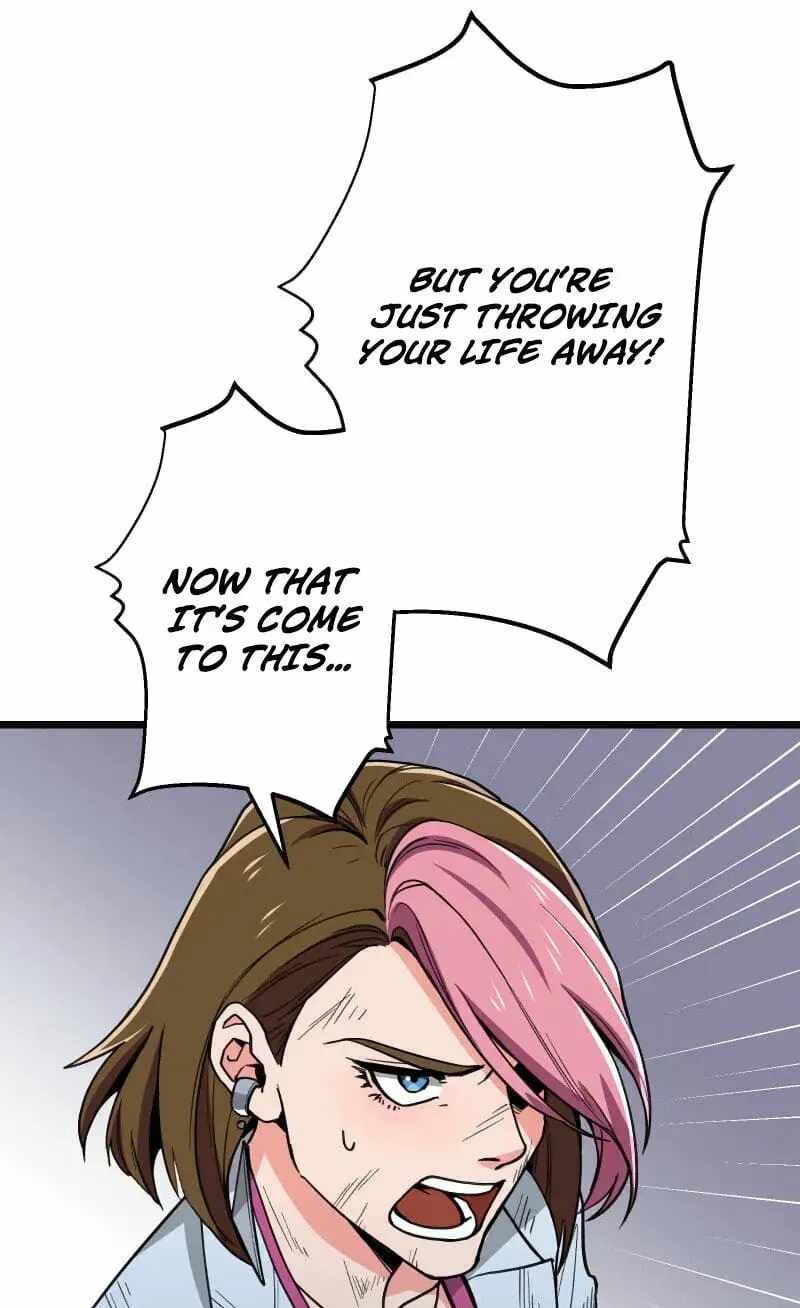 Max Level Guild Receptionist Chapter 58-eng-li - Page 25