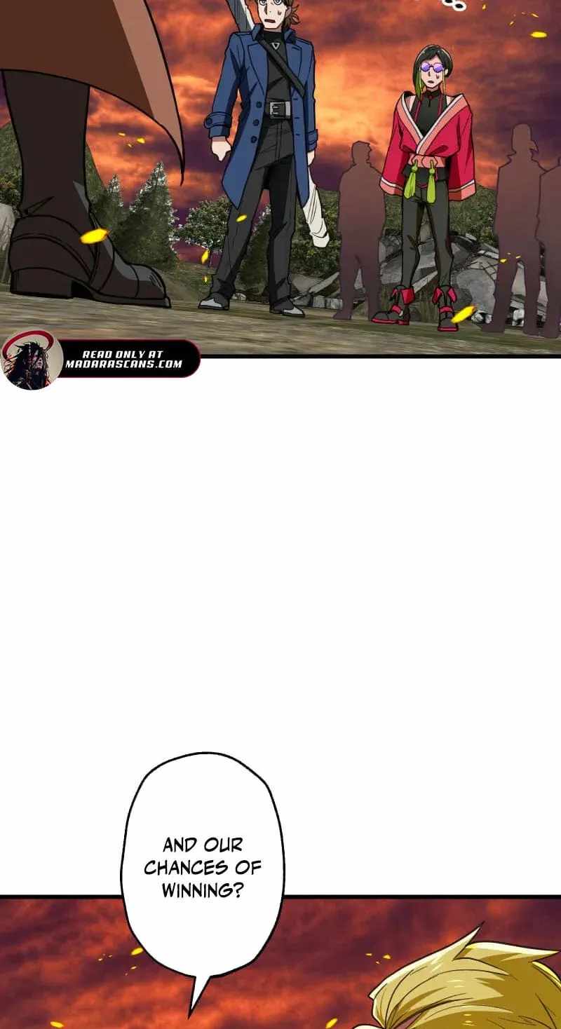 Max Level Guild Receptionist Chapter 53-eng-li - Page 65
