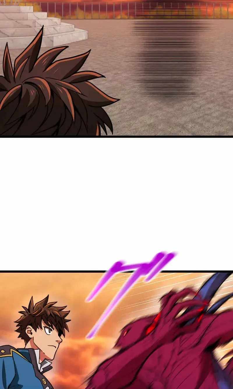 Max Level Guild Receptionist Chapter 58-eng-li - Page 41
