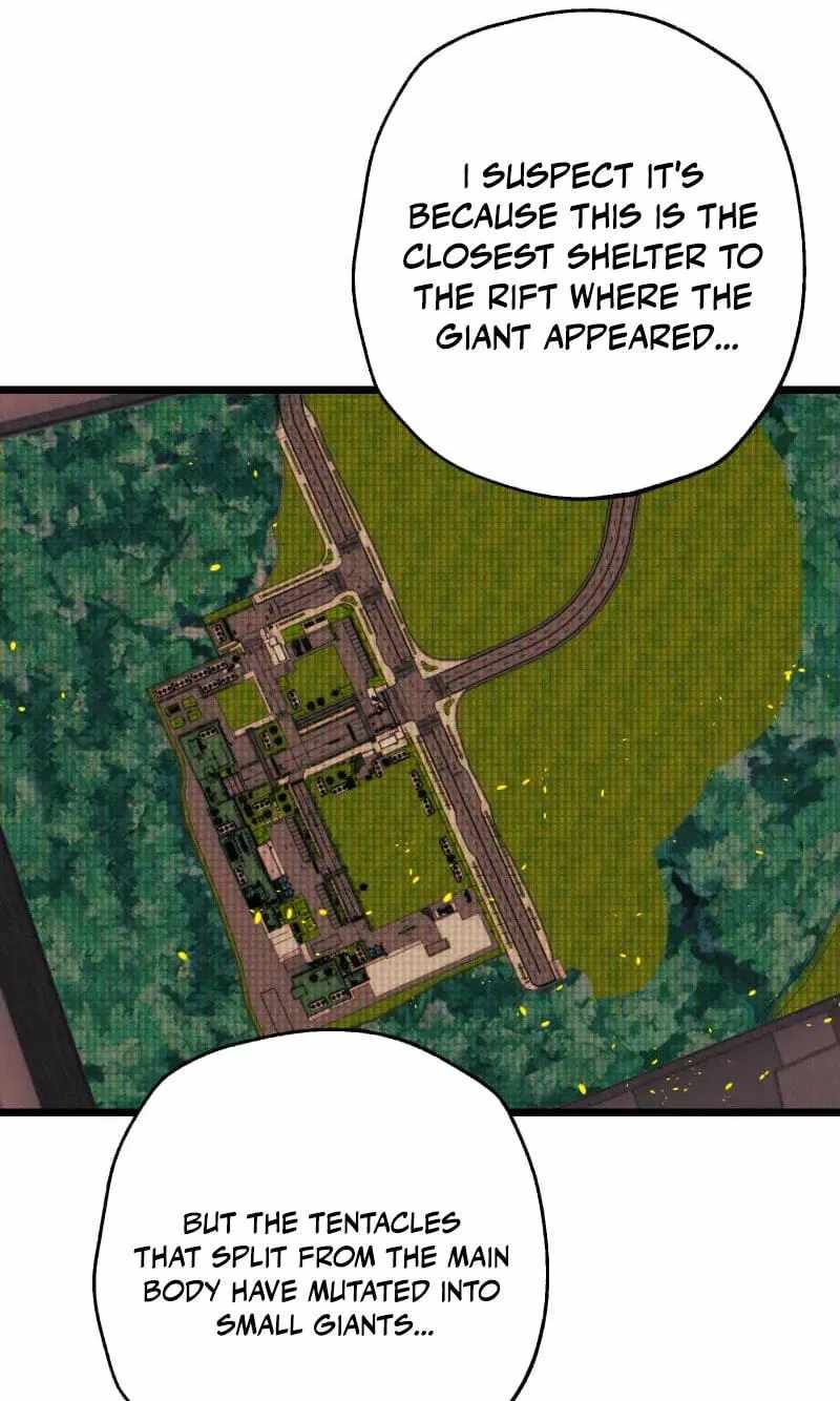Max Level Guild Receptionist Chapter 51-eng-li - Page 36