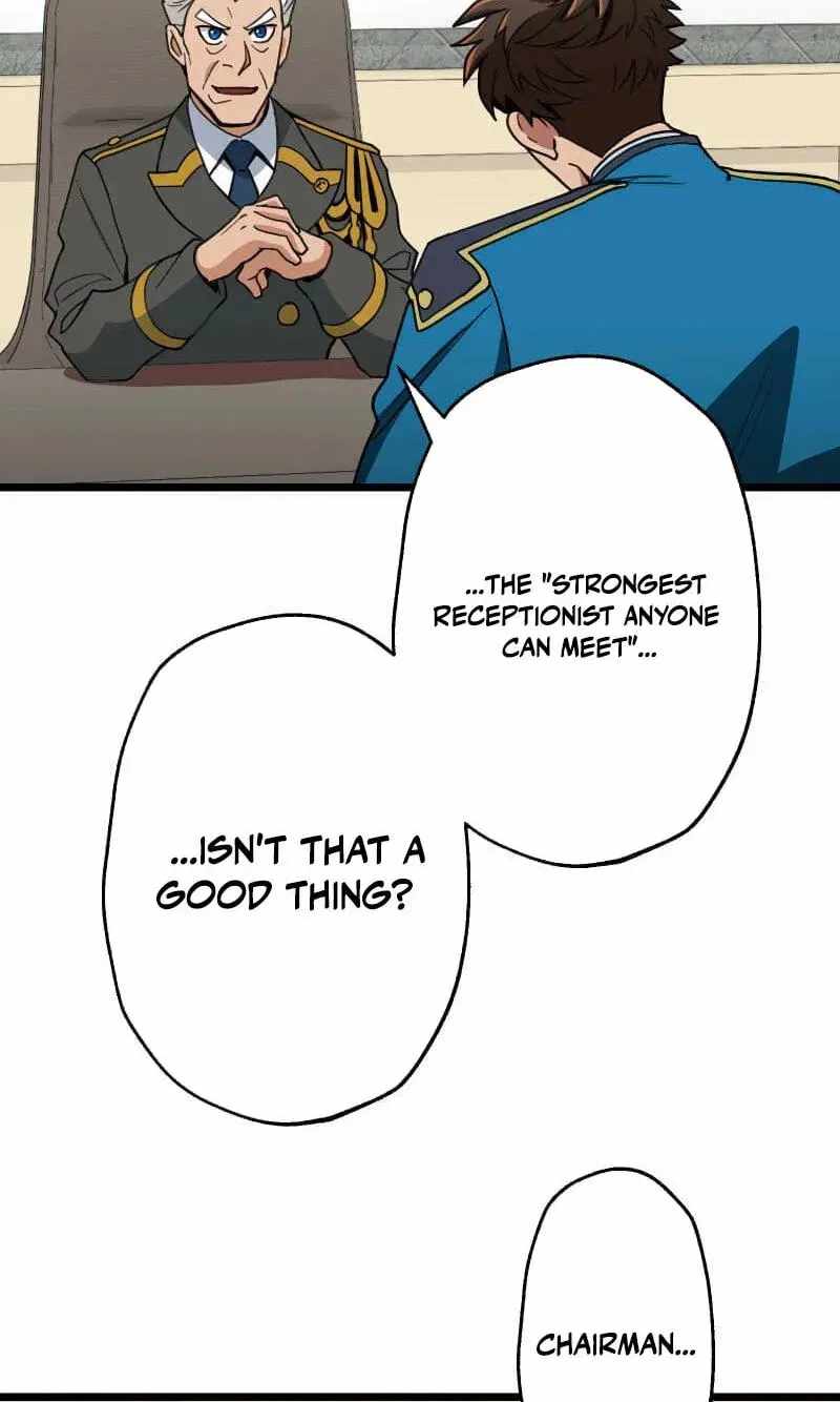 Max Level Guild Receptionist Chapter 61-eng-li - Page 75