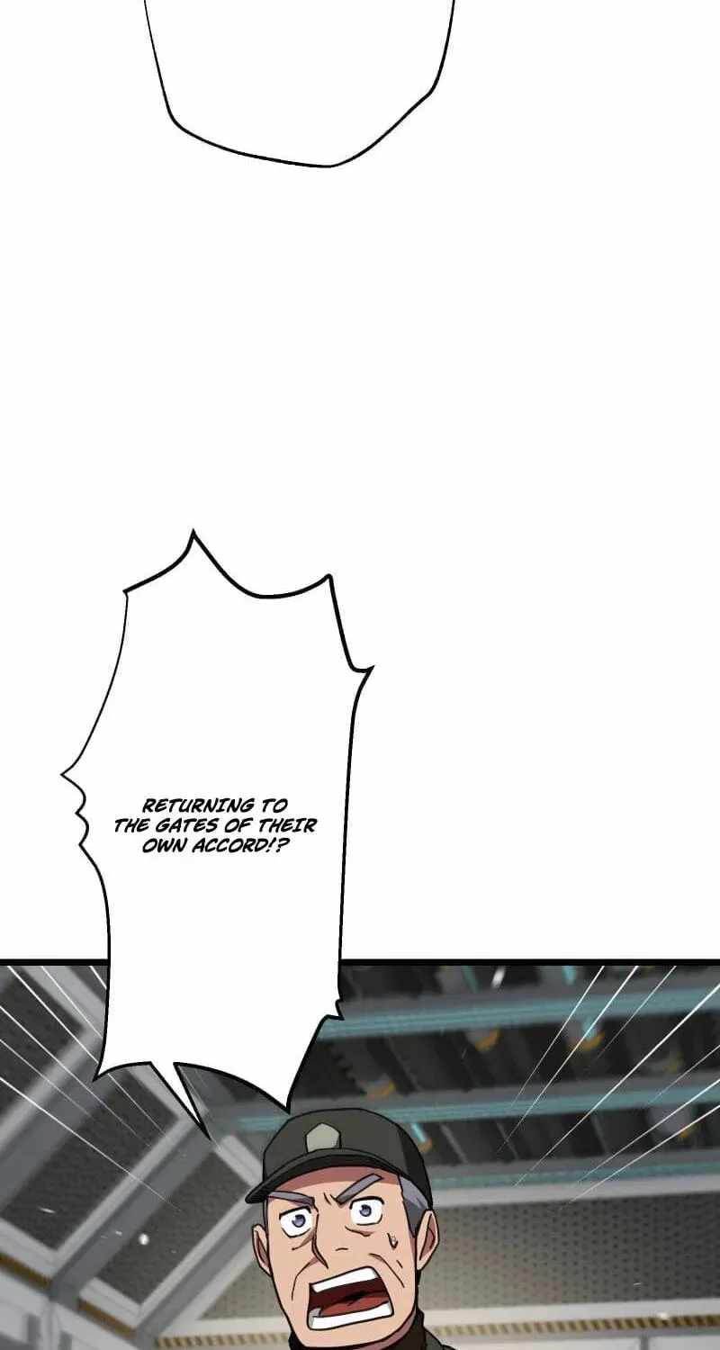 Max Level Guild Receptionist Chapter 65-eng-li - Page 78