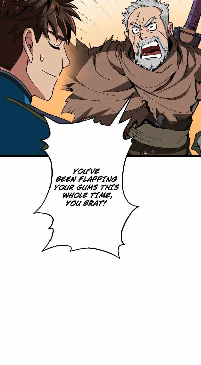 Max Level Guild Receptionist Chapter 62-eng-li - Page 44