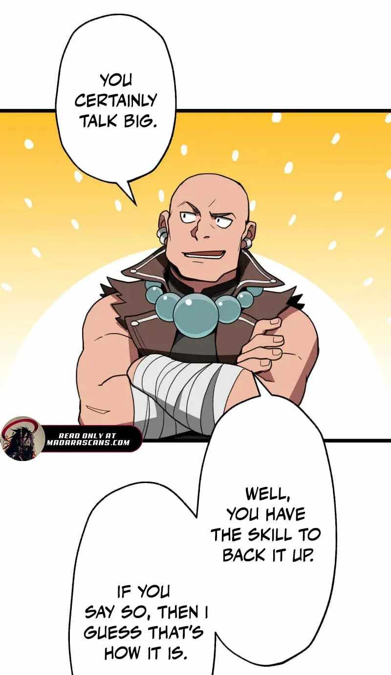 Max Level Guild Receptionist Chapter 52-eng-li - Page 80