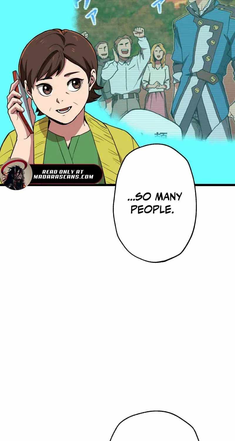 Max Level Guild Receptionist Chapter 61-eng-li - Page 10