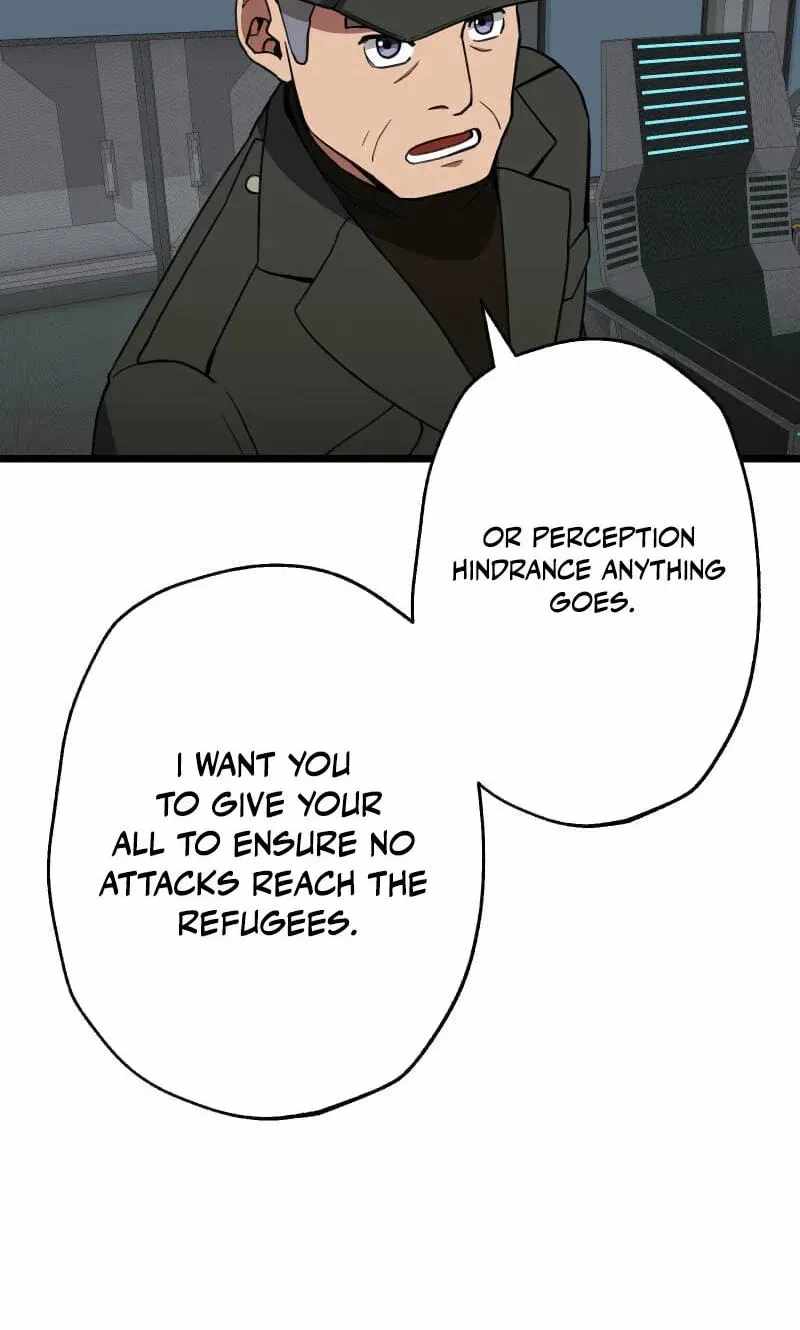 Max Level Guild Receptionist Chapter 54-eng-li - Page 15