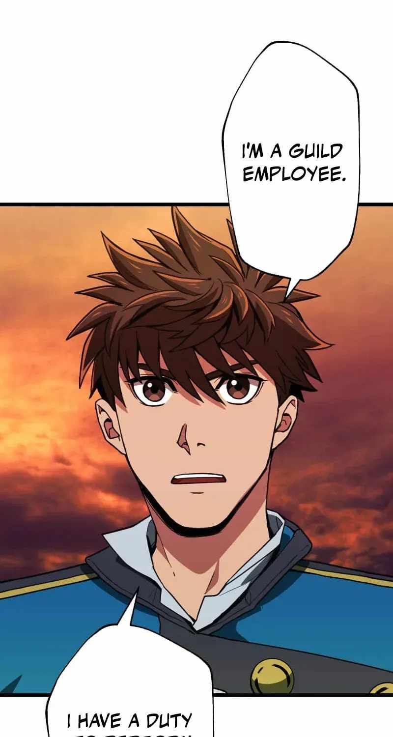 Max Level Guild Receptionist Chapter 58-eng-li - Page 36