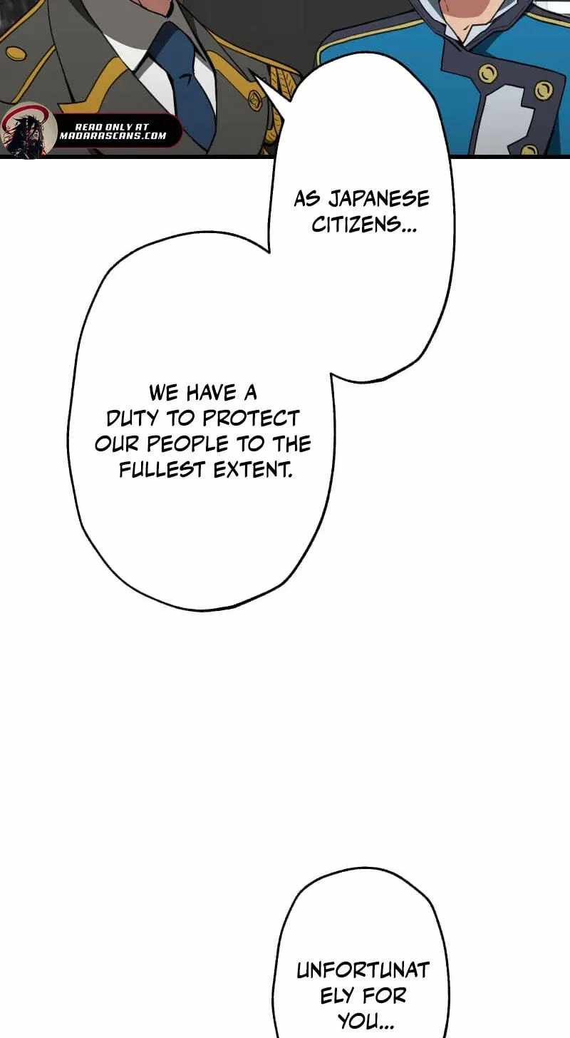 Max Level Guild Receptionist Chapter 49-eng-li - Page 74