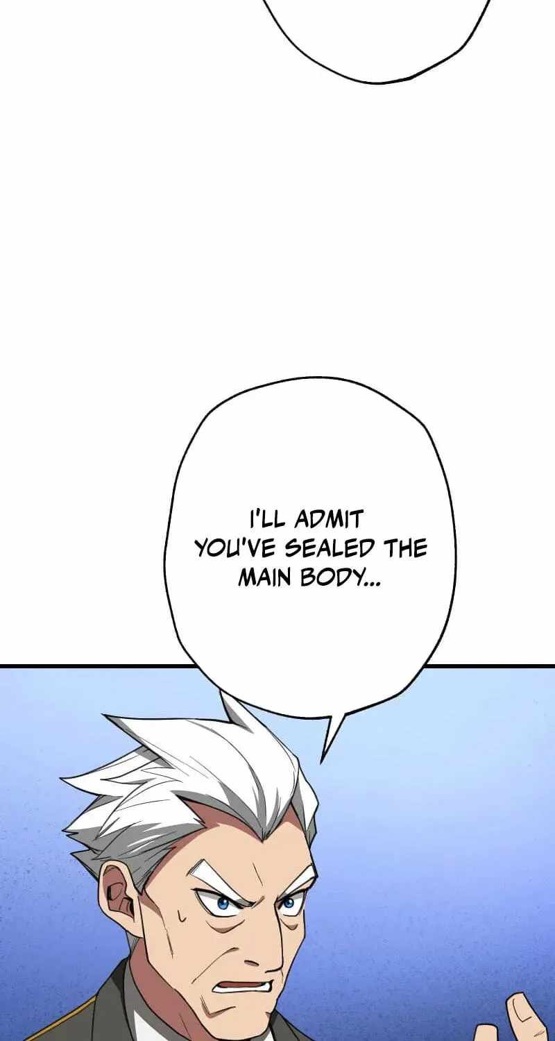 Max Level Guild Receptionist Chapter 49-eng-li - Page 63