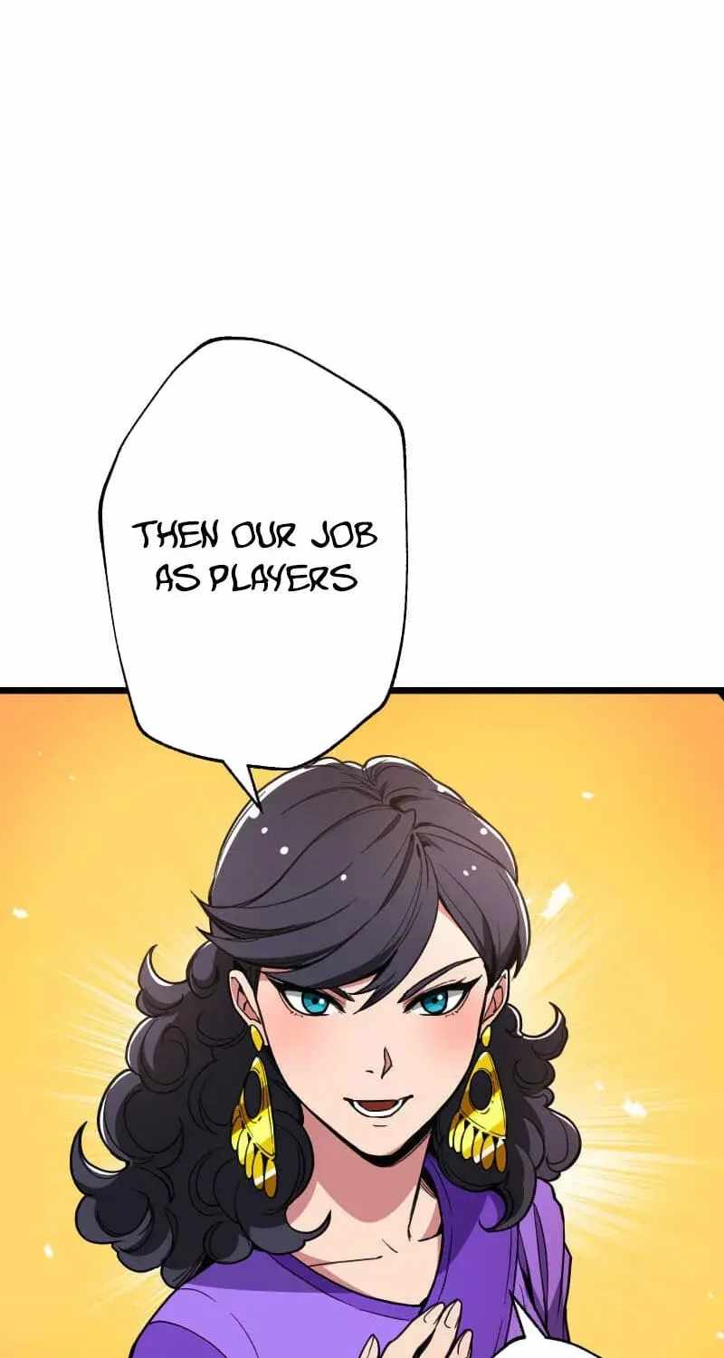Max Level Guild Receptionist Chapter 54-eng-li - Page 47