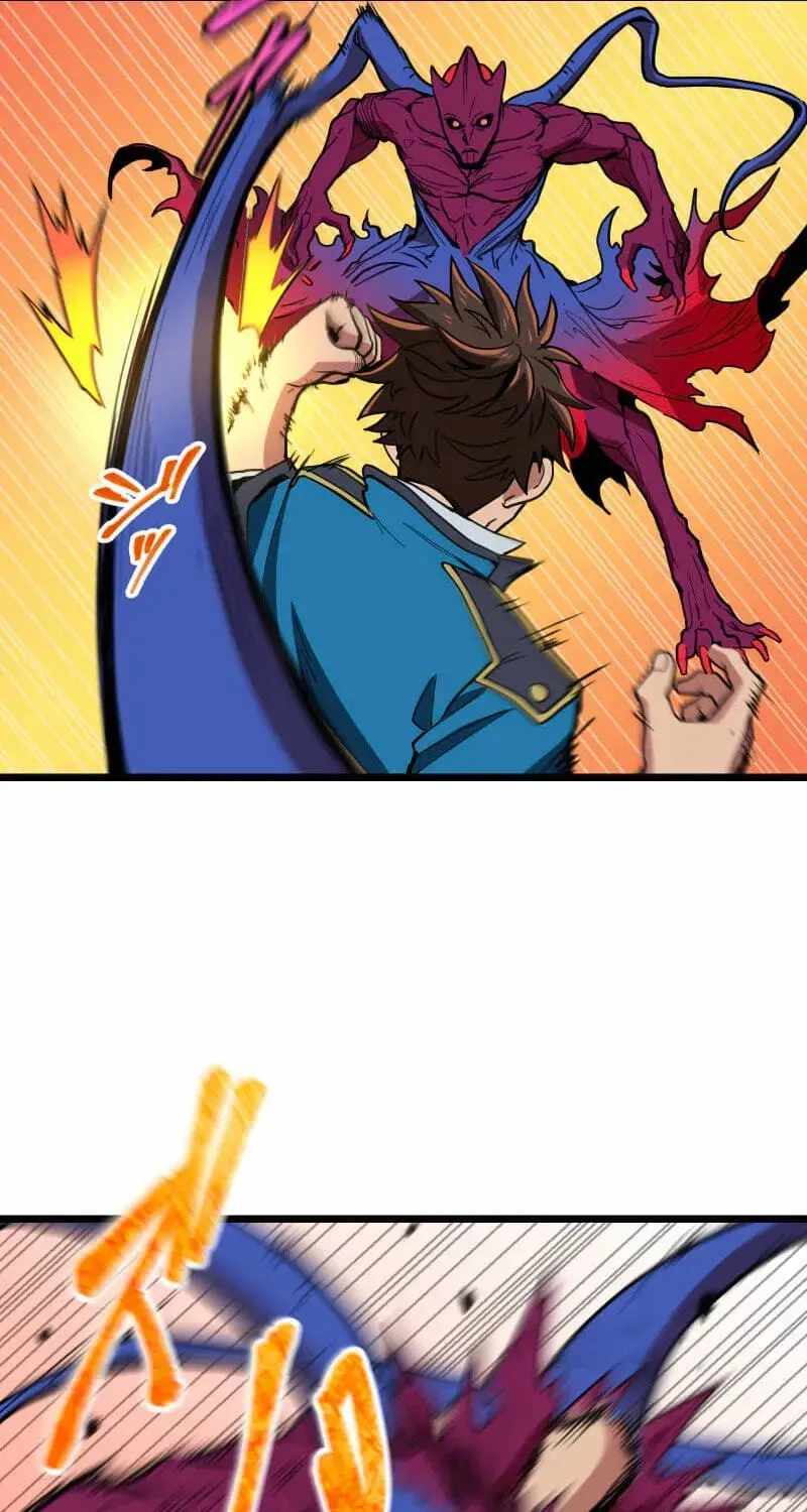 Max Level Guild Receptionist Chapter 58-eng-li - Page 61