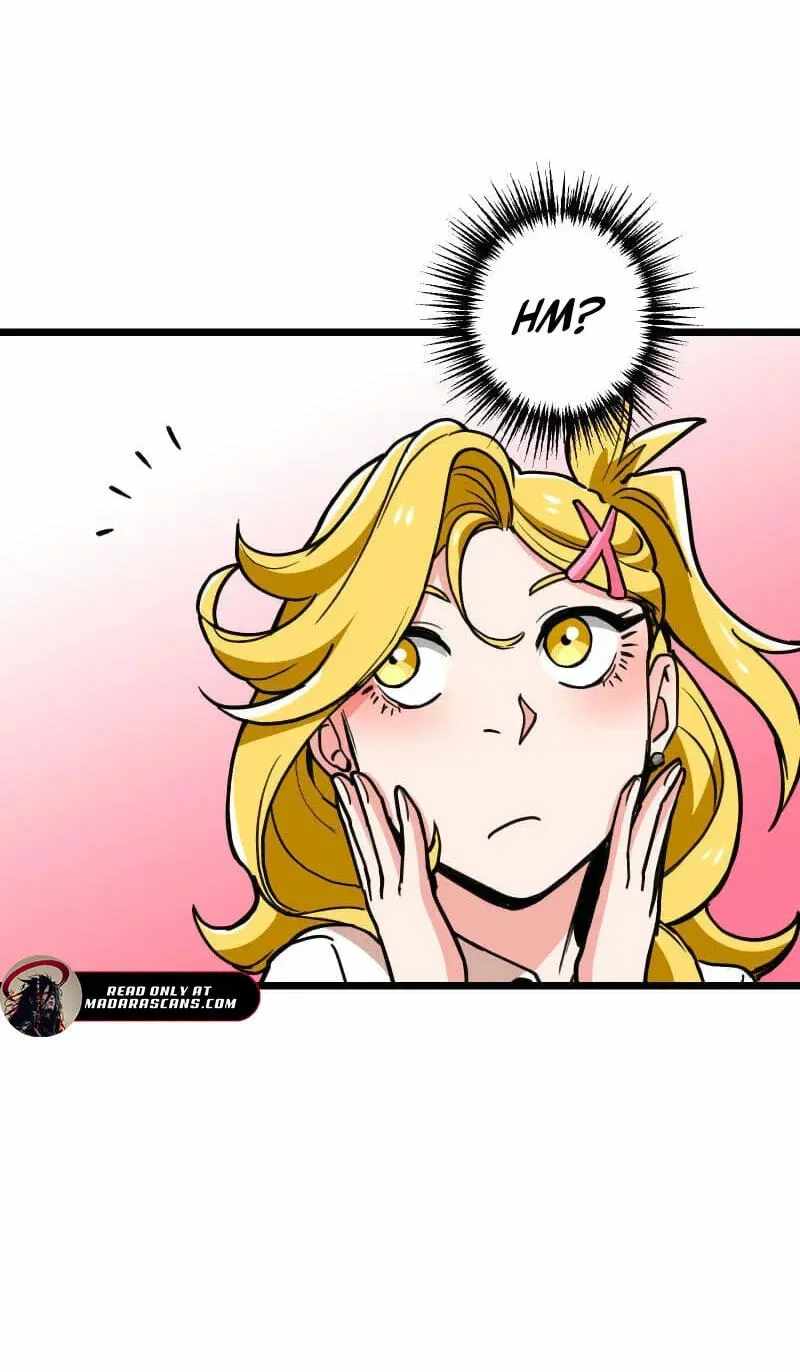 Max Level Guild Receptionist Chapter 63-eng-li - Page 60