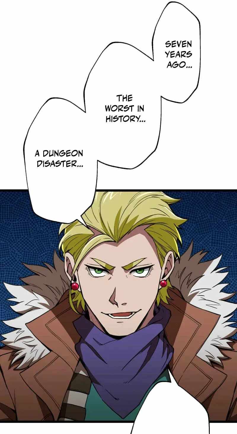 Max Level Guild Receptionist Chapter 50-eng-li - Page 14