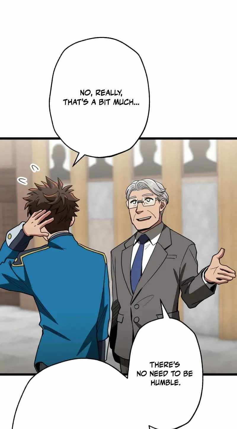 Max Level Guild Receptionist Chapter 63-eng-li - Page 89