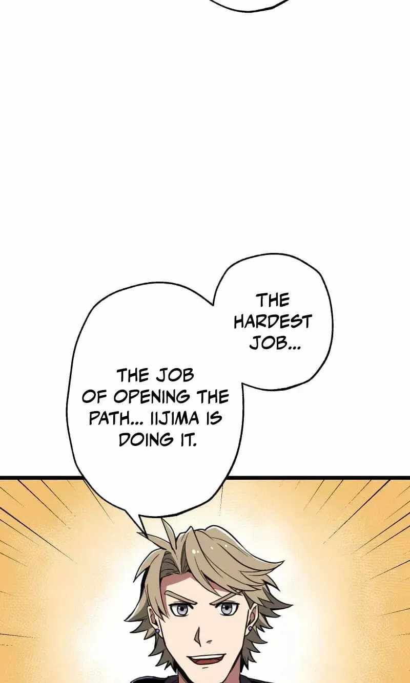 Max Level Guild Receptionist Chapter 52-eng-li - Page 65