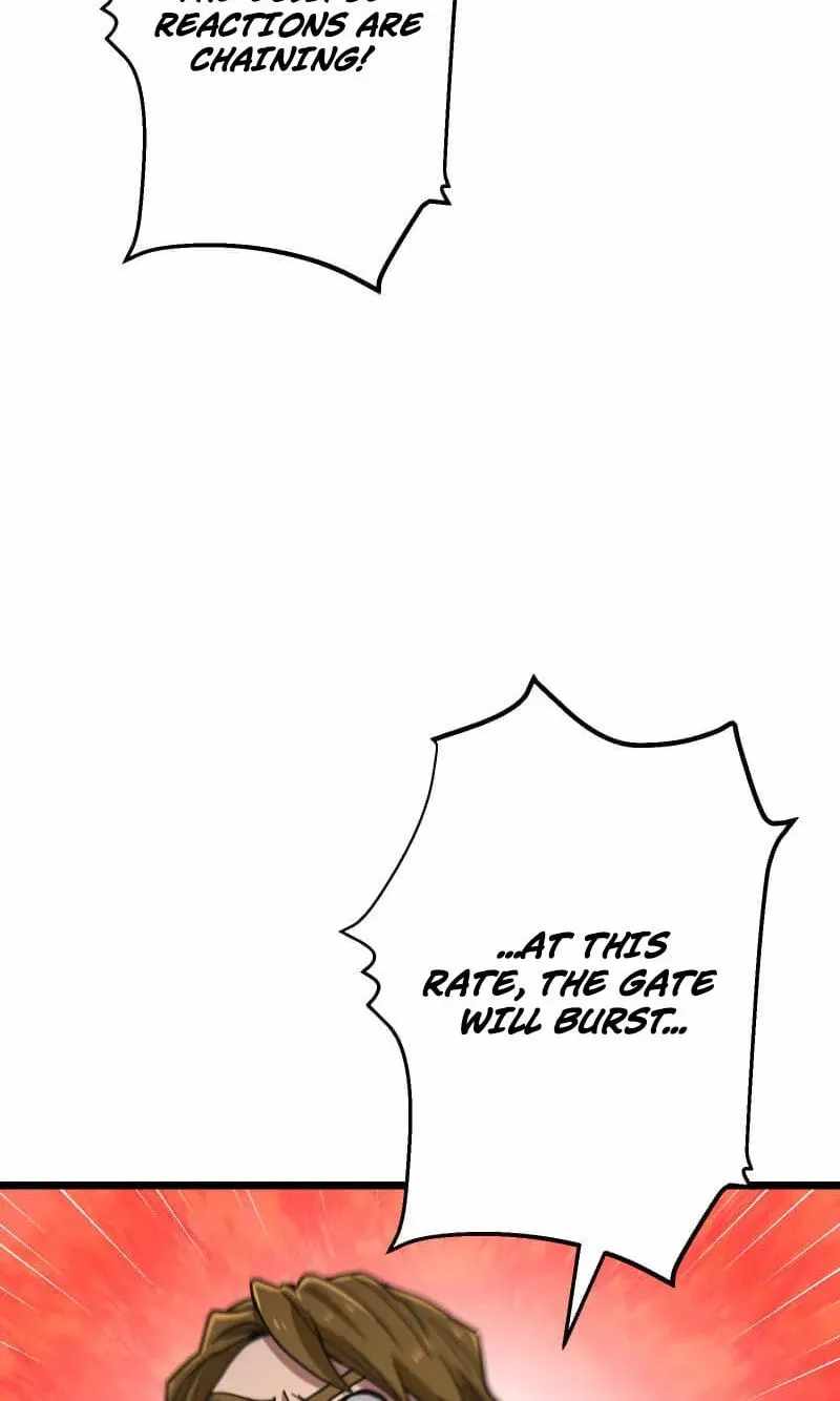 Max Level Guild Receptionist Chapter 64-eng-li - Page 82
